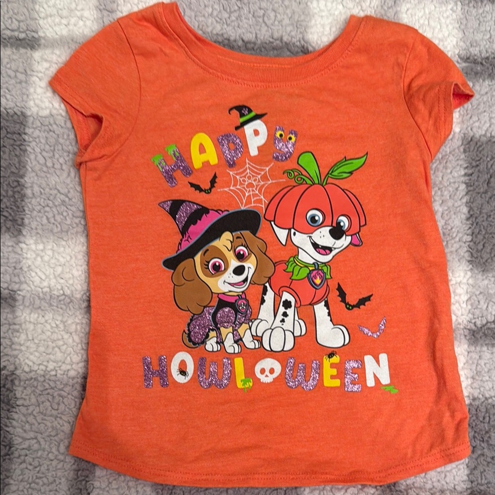 Jumping Beans Orange Halloween Costume